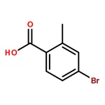 RHAWN 4-Bromo-2-methylbenzoic acid