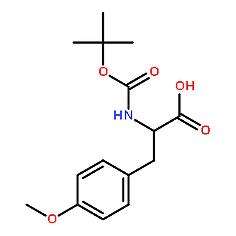 RHAWN N-Boc-4-methoxy-D-phenylalanine