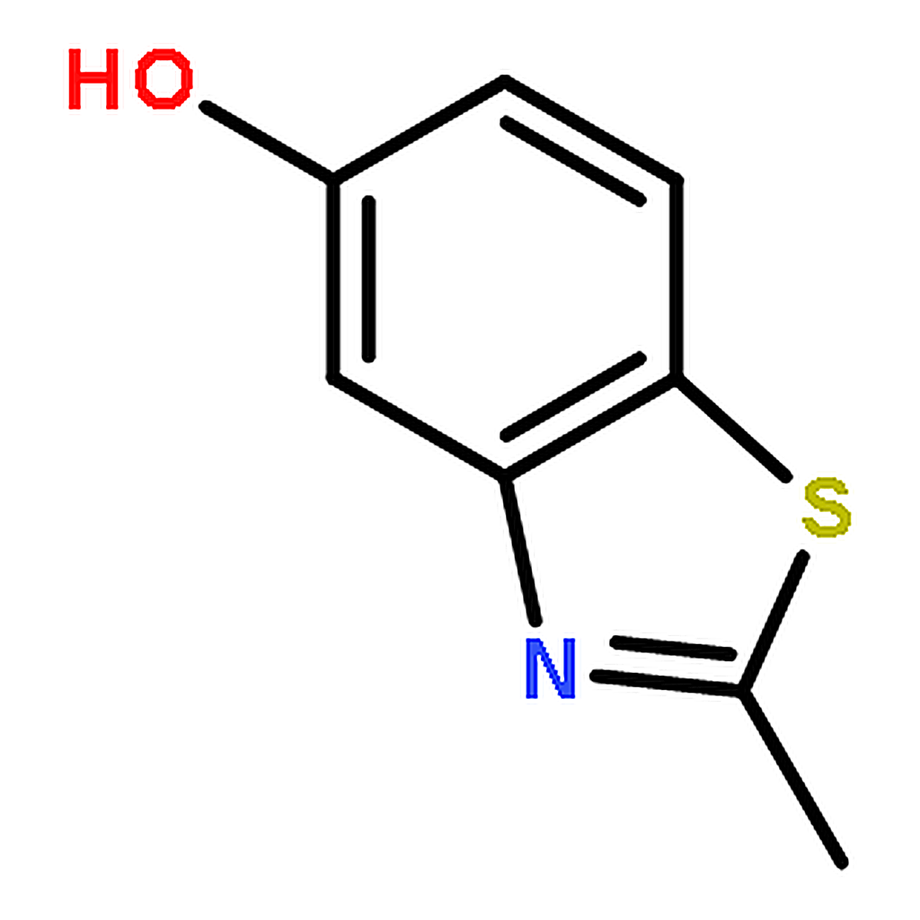 RHAWN 2-Methyl-5-benzothiazolol