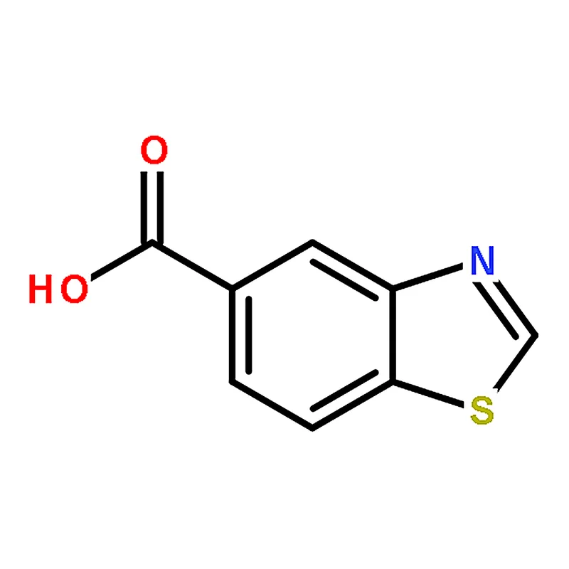 RHAWN 5-Benzothiazolecarboxylic Acid