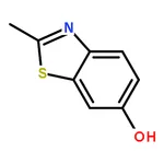 RHAWN 2-methyl-1,3-benzothiazol-6-ol