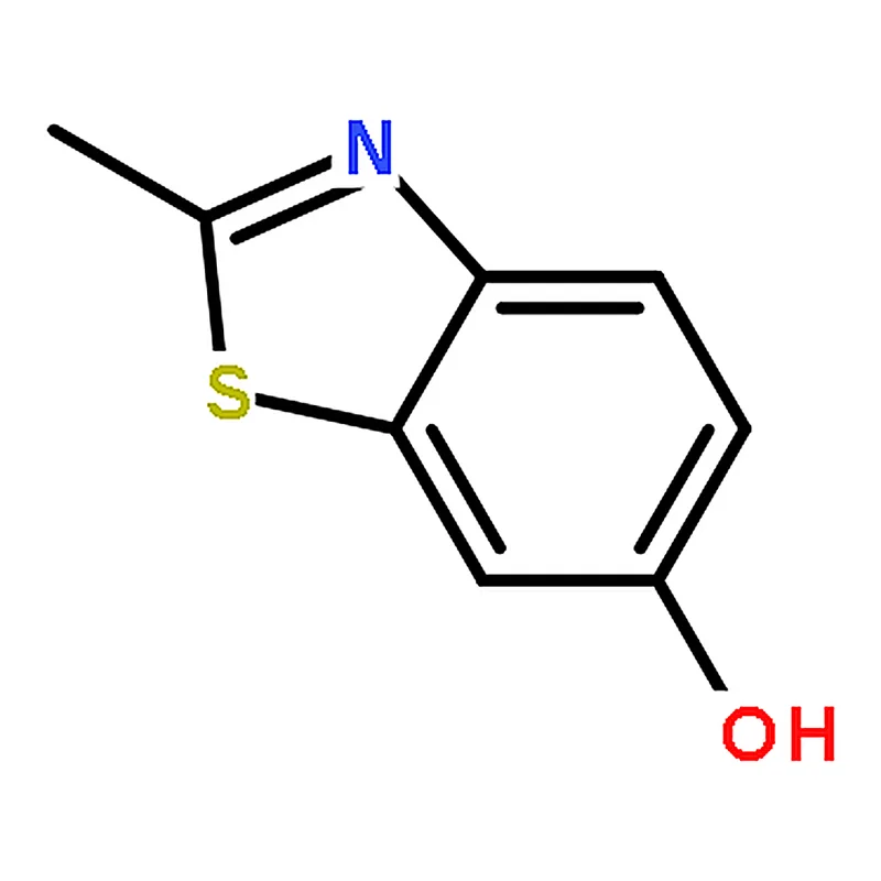 RHAWN 2-methyl-1,3-benzothiazol-6-ol