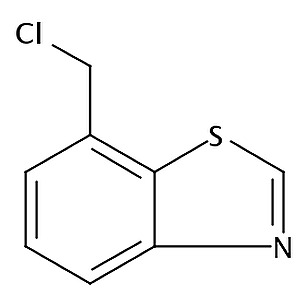 RHAWN 7-(Chloromethyl)benzo[d]thiazole