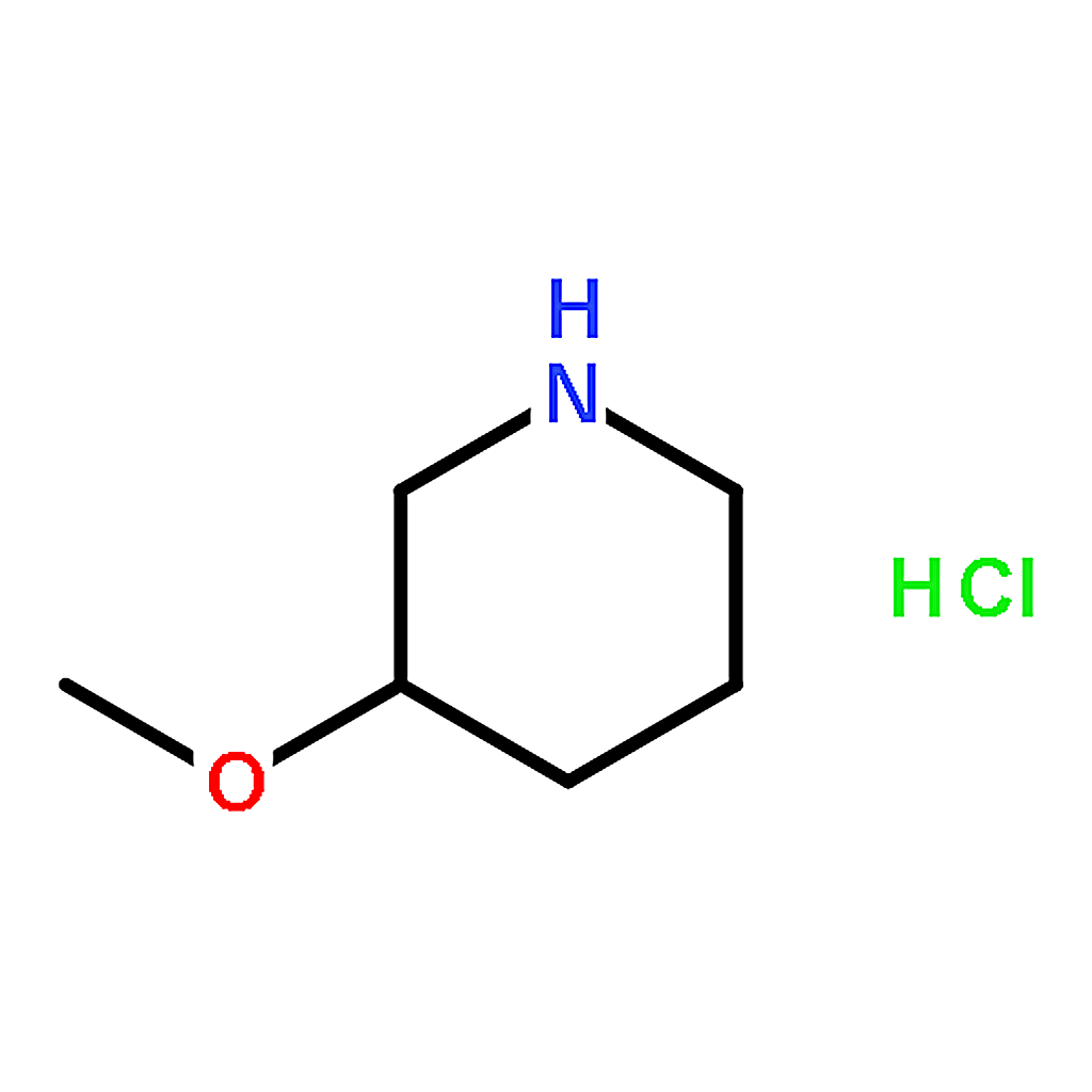RHAWN 3-Methoxypiperidine hydrochloride