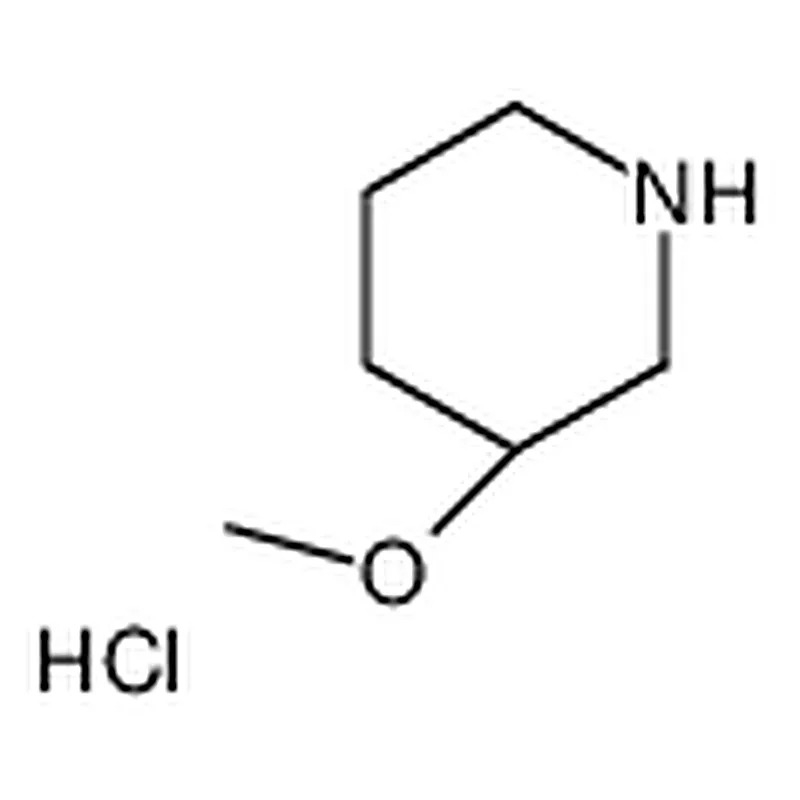 RHAWN (R)-3-Methoxypiperidine hydrochloride