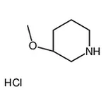 RHAWN (3S)-3-methoxypiperidine hydrochloride