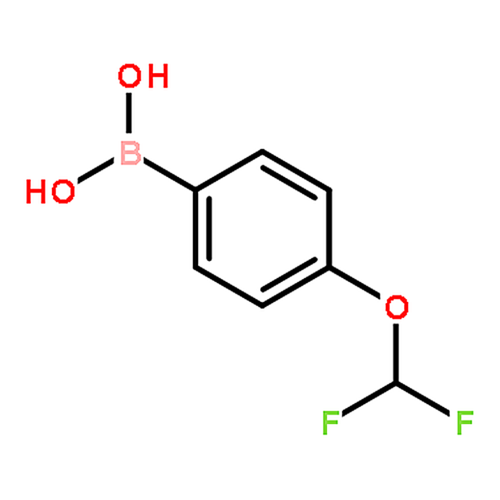 RHAWN (4-(Difluoromethoxy)phenyl)boronic acid