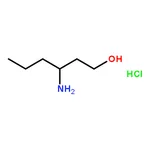 RHAWN (S)-3-Aminohexan-1-ol hydrochloride
