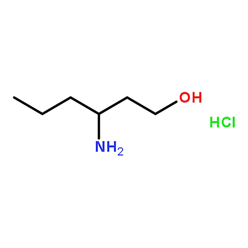 RHAWN (S)-3-Aminohexan-1-ol hydrochloride