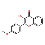 RHAWN 3-Hydroxy-4'-methoxyflavone