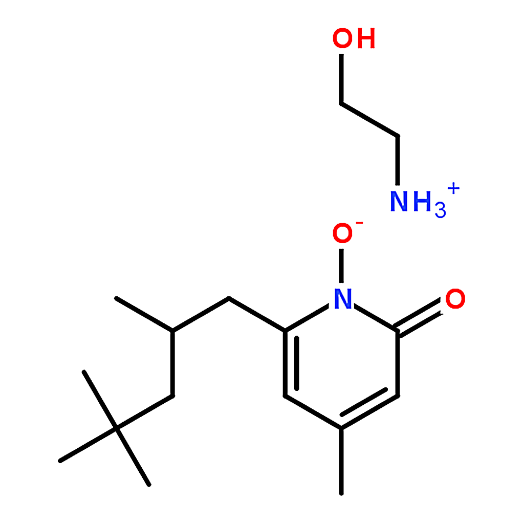 RHAWN Piroctone olamine