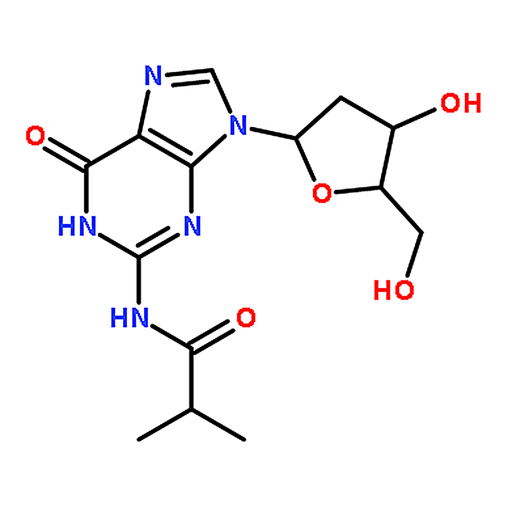 RHAWN N2-Isobutyryl-2'-deoxyguanosine