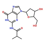 RHAWN N2-Isobutyryl-2'-deoxyguanosine