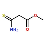 RHAWN Methyl 3-Amino-3-thioxopropanoate