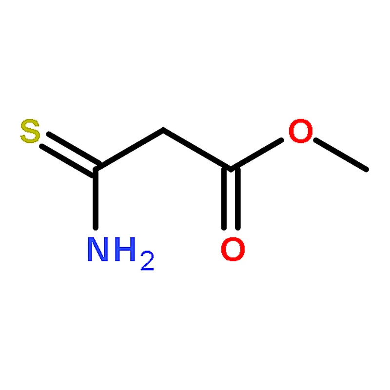 RHAWN Methyl 3-Amino-3-thioxopropanoate