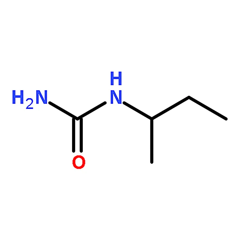 RHAWN N-sec-Butylurea