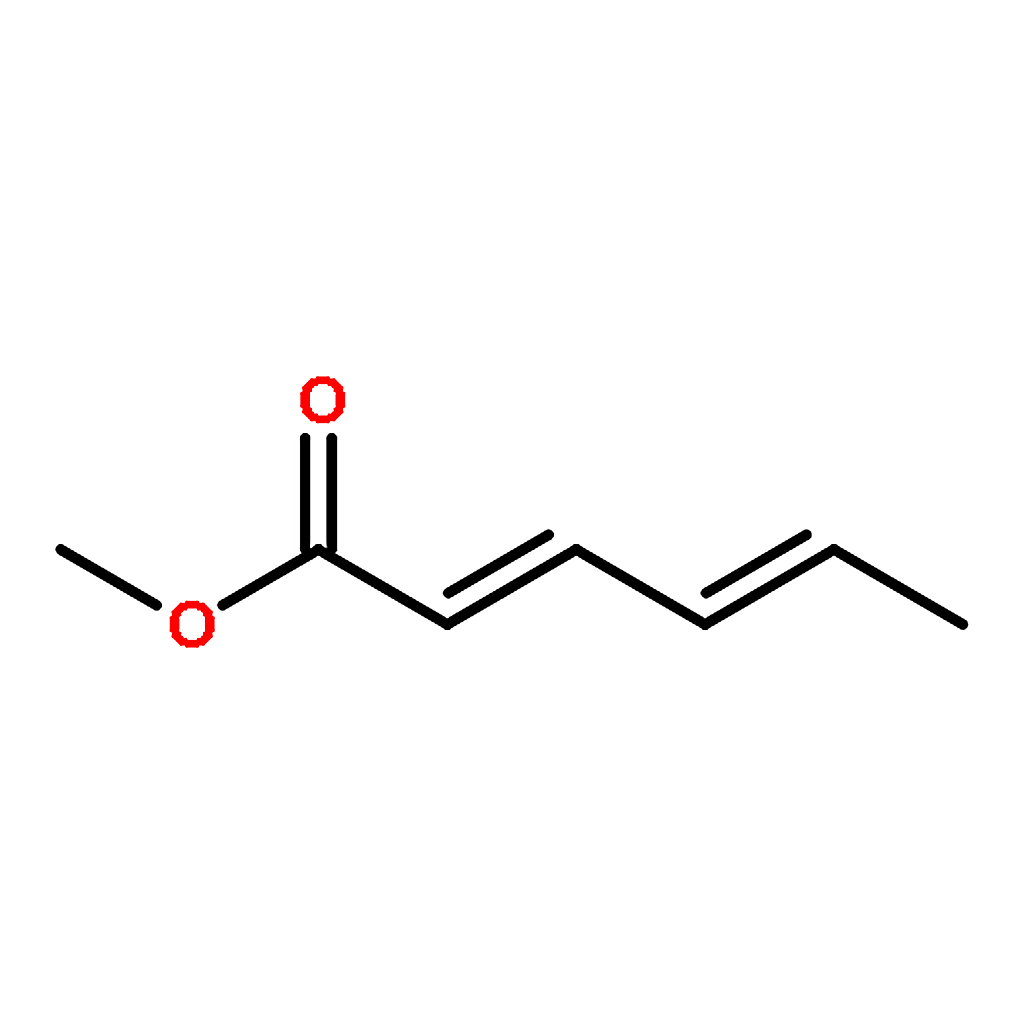 RHAWN (2E,4E)-Methyl hexa-2,4-dienoate