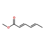 RHAWN (2E,4E)-Methyl hexa-2,4-dienoate