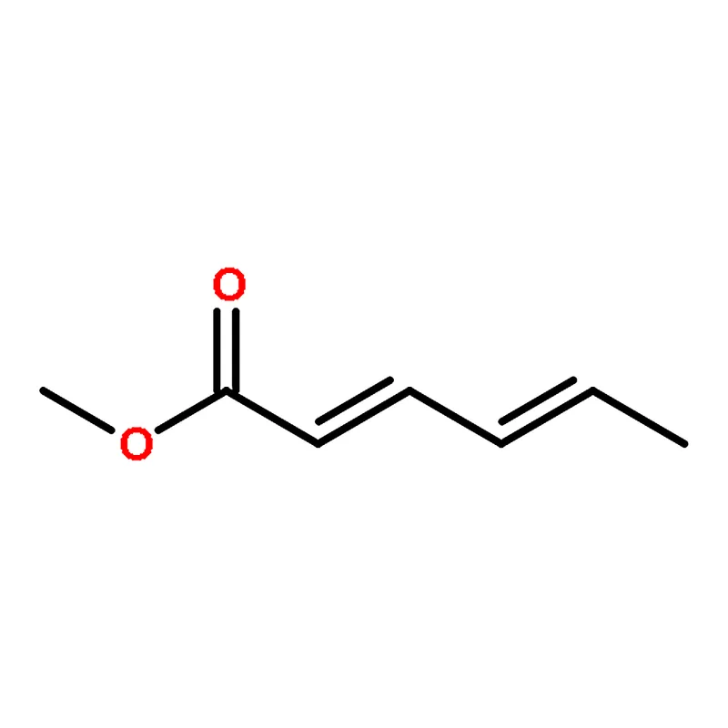 RHAWN (2E,4E)-Methyl hexa-2,4-dienoate