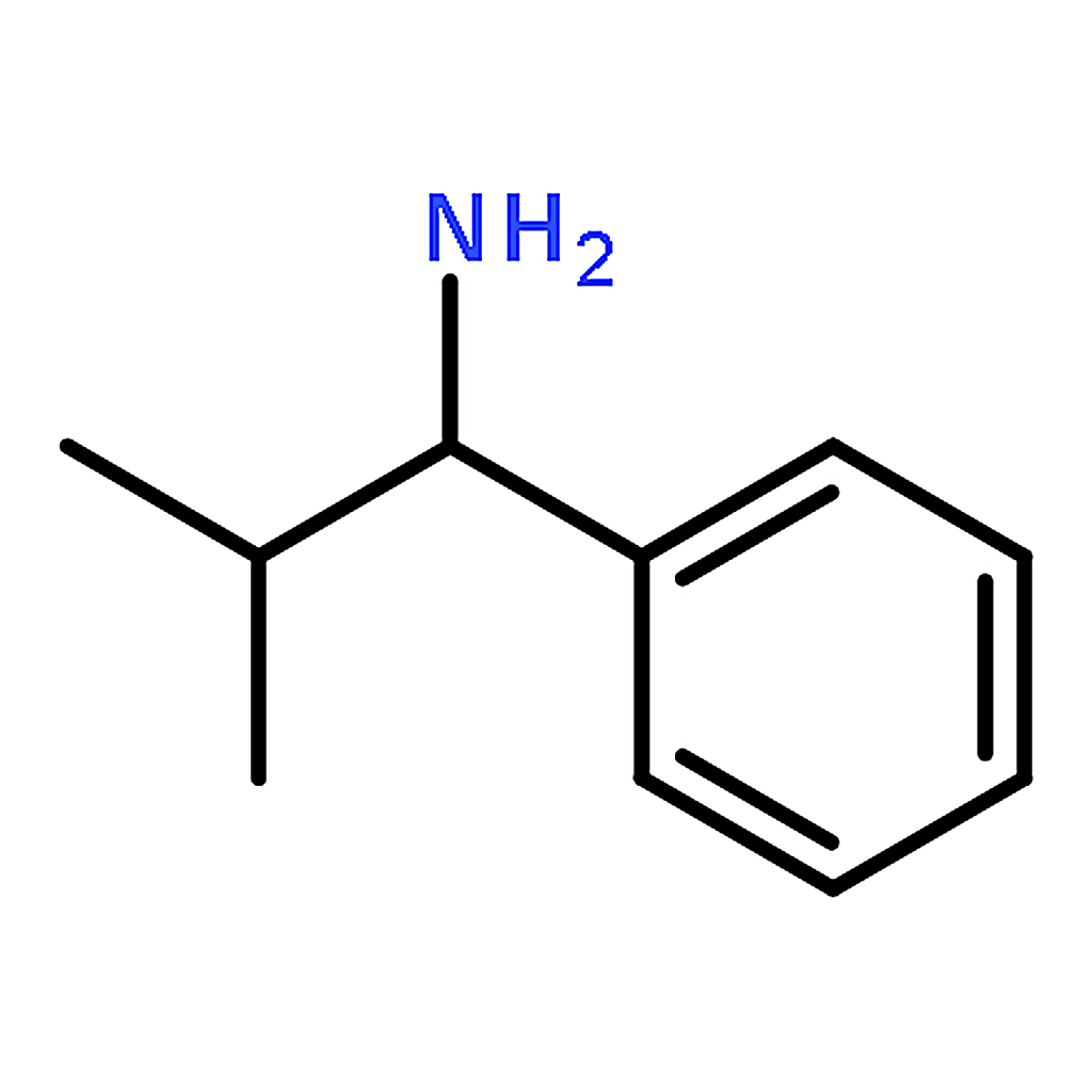 RHAWN (S)-2-Methyl-1-phenylpropan-1-amine