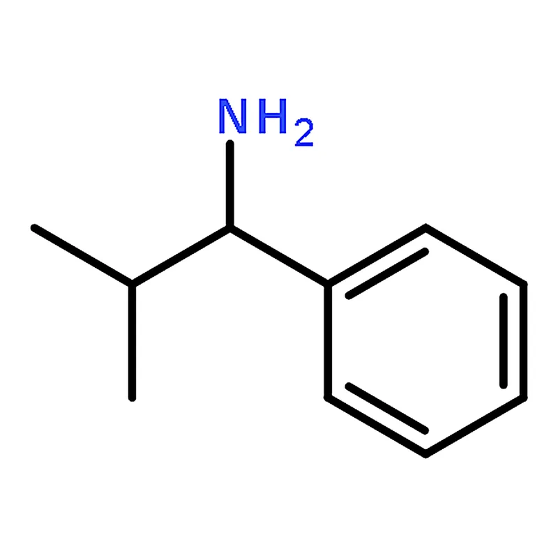 RHAWN (S)-2-Methyl-1-phenylpropan-1-amine