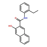 RHAWN N-(2-Ethylphenyl)-3-hydroxy-2-naphthalenecarboxamide