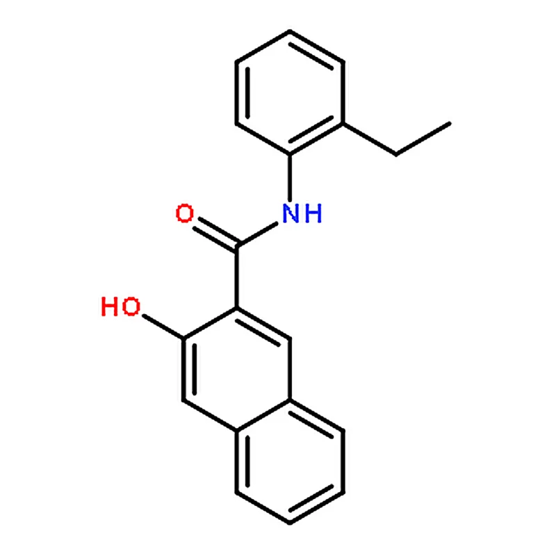 RHAWN N-(2-Ethylphenyl)-3-hydroxy-2-naphthalenecarboxamide