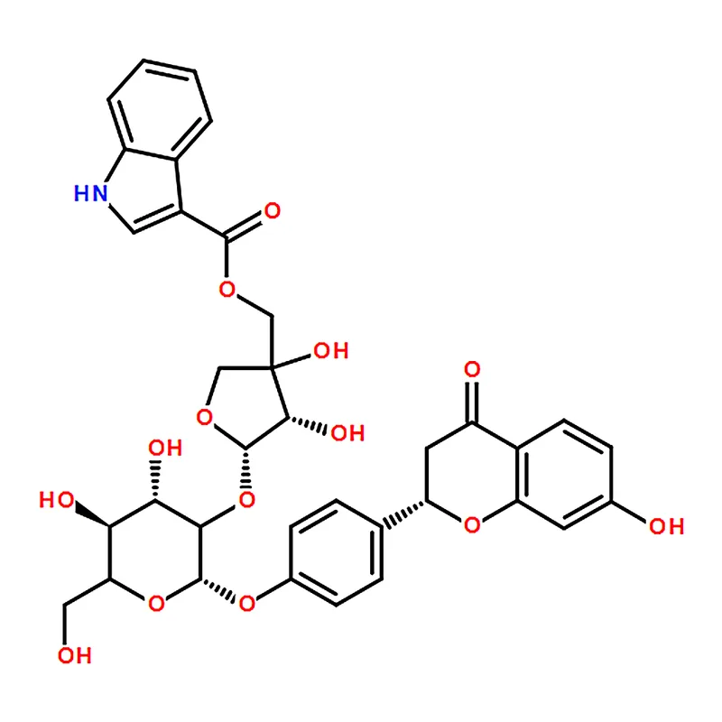 RHAWN Licorice extract