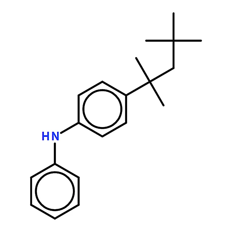 RHAWN Alkylated Diphneylamines