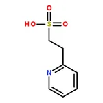 RHAWN 2-(2-Pyridyl)ethanesulfonic Acid