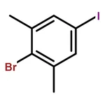 RHAWN 2-Bromo-5-iodo-1,3-dimethylbenzene