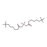 RHAWN DIMETHYLDINEODECANOATETIN