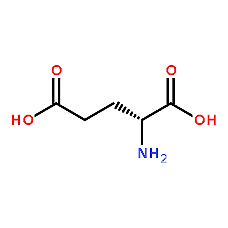 RHAWN D-Glutamic acid