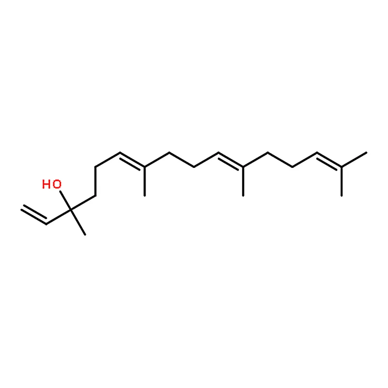 RHAWN Geranyl-linalool (mixture of isomers)