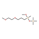 RHAWN (35% HYDROXYETHYLENEOXYPROPYLMETHYLSILOXANE)-(DIMETHYLSILOXANE) COPOLYMER