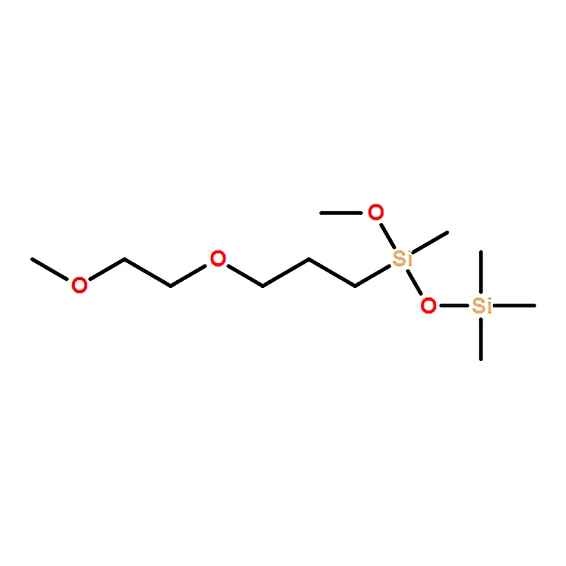 RHAWN (35% HYDROXYETHYLENEOXYPROPYLMETHYLSILOXANE)-(DIMETHYLSILOXANE) COPOLYMER