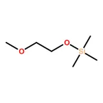 RHAWN DIMETHYLSILOXANE-(85-90% ETHYLENE OXIDE) BLOCK COPOLYMER