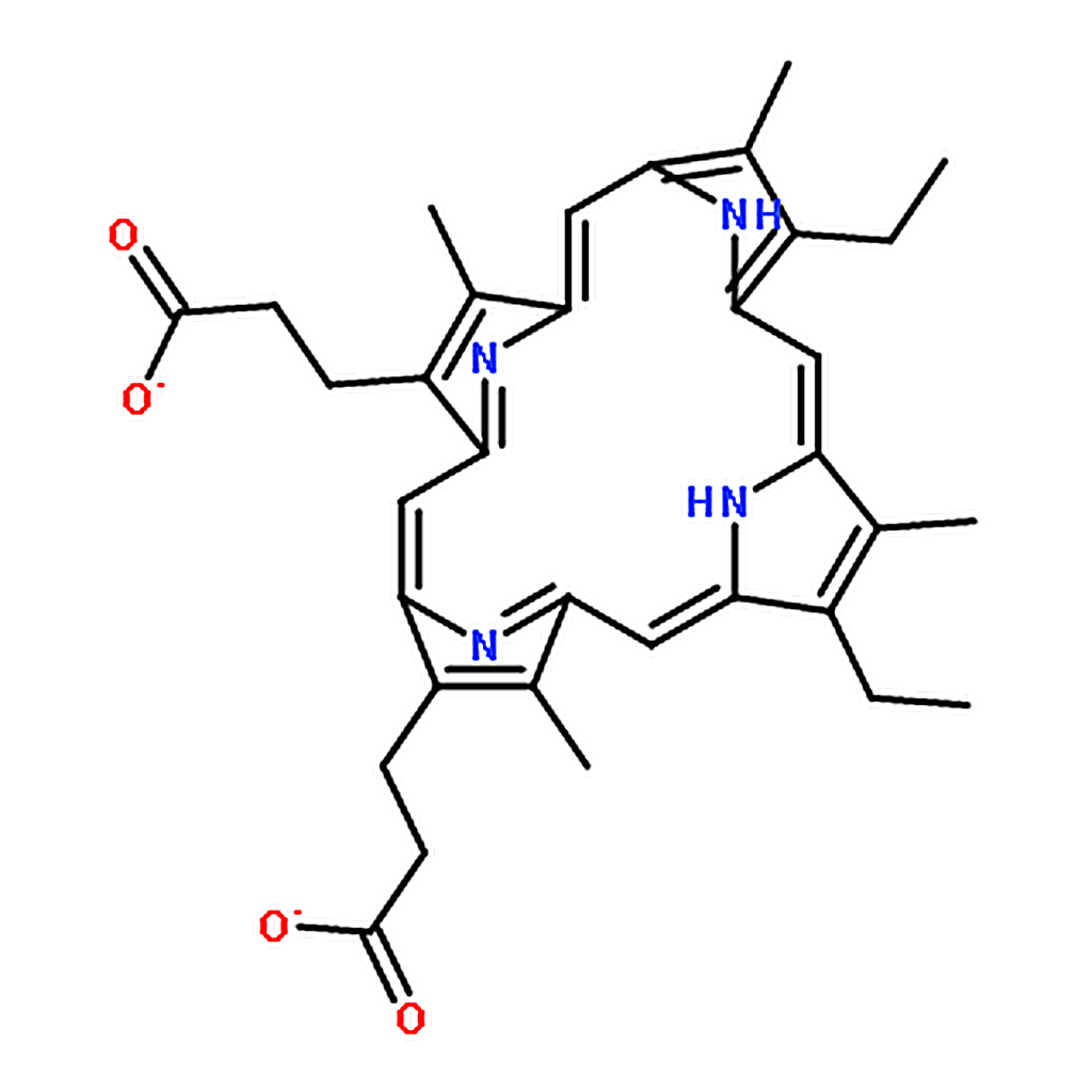 RHAWN Mesoporphyrin IX dihydrochloride