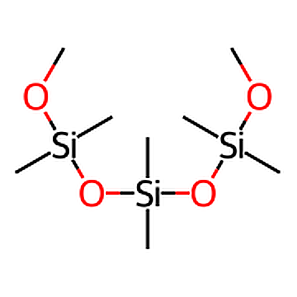 RHAWN METHOXY TERMINATED POLYDIMETHYLSILOXANE