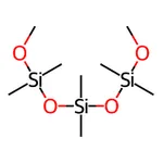 RHAWN METHOXY TERMINATED POLYDIMETHYLSILOXANE