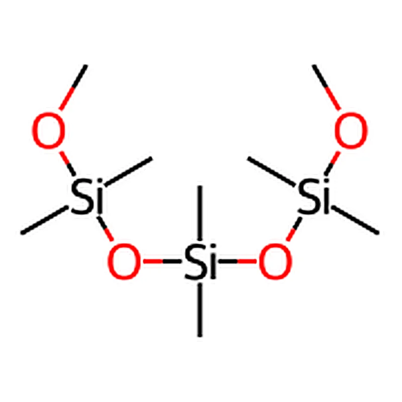 RHAWN METHOXY TERMINATED POLYDIMETHYLSILOXANE