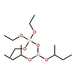 RHAWN Di-sec-butoxyaluminoxytriethoxysilane