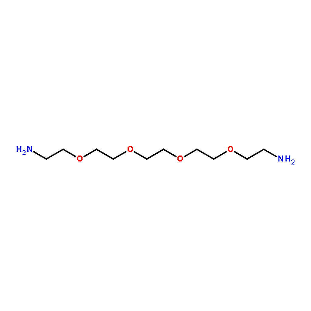 RHAWN 3,6,9,12-Tetraoxatetradecane-1,14-diamine