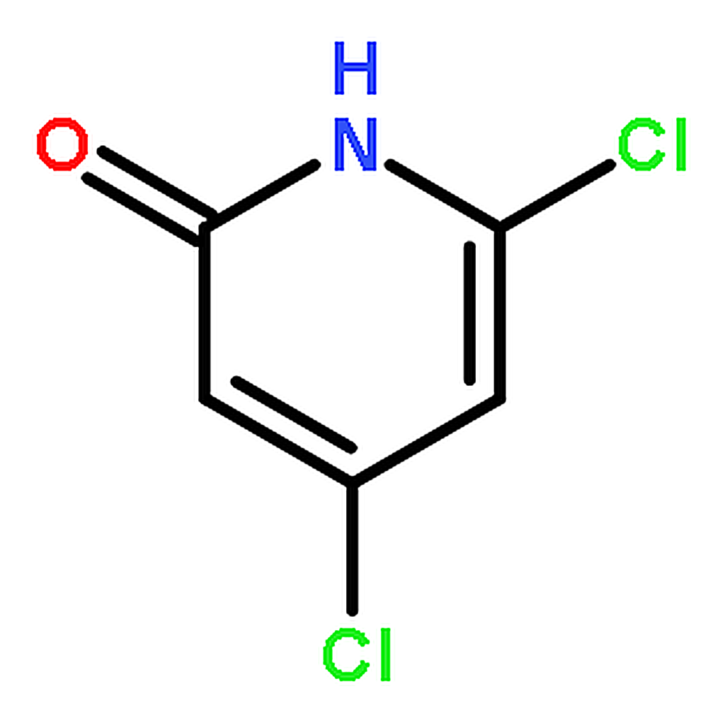RHAWN 4，6-Dichloropyridin-2(1H)-one