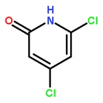 RHAWN 4,6-Dichloropyridin-2(1H)-one