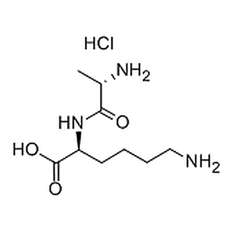 RHAWN Ala-Lys hydrochloride