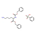 RHAWN Z-L-lysine benzyl esterBenzenesulfonate