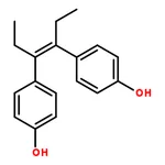 RHAWN Diethylstilbestrol, mixture of cis and trans