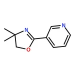 RHAWN 4,4-Dimethyl-2-(pyridin-3-yl)-4,5-dihydrooxazole