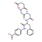 RHAWN N-Succinyl-Gly-Gly-Phe-p-nitroanilide